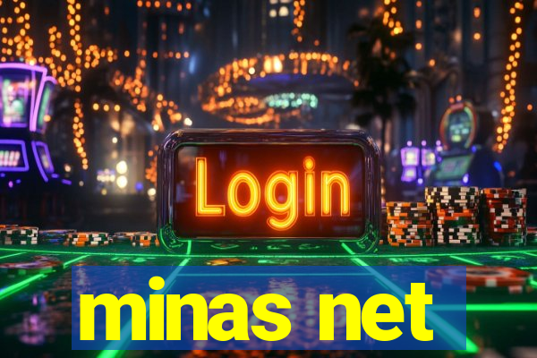 minas net